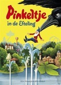 PINKELTJE IN DE EFTELING