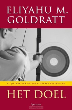 HET DOEL - GOLDRATT, ELIYAHU M.; COX, J. - 9789000337644