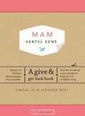 MAM, VERTEL EENS - VLIET, ELMA VAN - 9789000344581