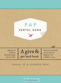 PAP, VERTEL EENS - VLIET, ELMA VAN - 9789000346141