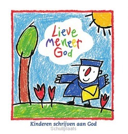 LIEVE MENEER GOD - HAMPLE, STUART; MARSHALL, ERIC - 9789000346400