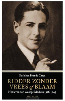 RIDDER ZONDER VREES OF BLAAM - BRANDT-CAREY, KATHLEEN - 9789000348176