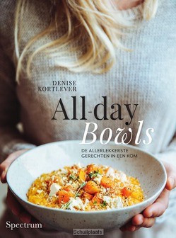 ALL-DAY BOWLS - KORTLEVER, DENISE - 9789000352425