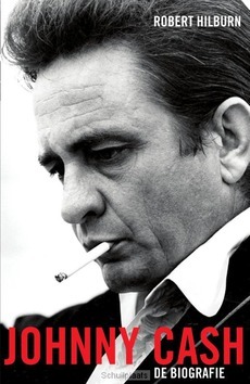 JOHNNY CASH - HILBURN, ROBERT - 9789000353262