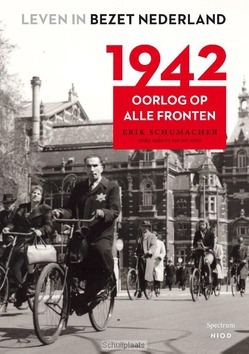1942 - SCHUMACHER, ERIK - 9789000353583