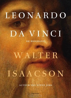 LEONARDO DA VINCI - ISAACSON, WALTER - 9789000358663