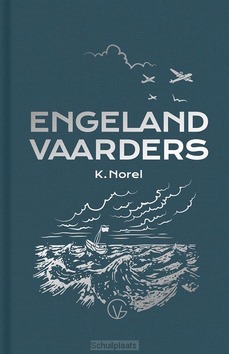 ENGELANDVAARDERS - NOREL, K. - 9789000371433
