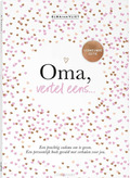 OMA, VERTEL EENS - VLIET, ELMA VAN - 9789000372478