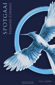 SPOTGAAI - COLLINS, SUZANNE - 9789000372553