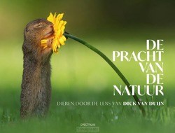 DE PRACHT VAN DE NATUUR - DUIJN, DICK VAN - 9789000374199