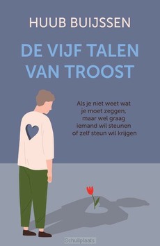 DE VIJF TALEN VAN TROOST - BUIJSSEN, HUUB - 9789000378029