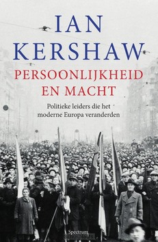 PERSOONLIJKHEID EN MACHT - KERSHAW, IAN - 9789000378067