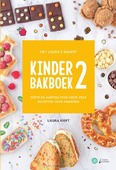 HET LAURA'S BAKERY KINDERBAKBOEK 2 - KIEFT, LAURA - 9789000379668