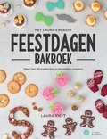 HET LAURA'S BAKERY FEESTDAGEN BAKBOEK