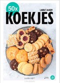 50X KOEKJES - LAURA'S BAKERY