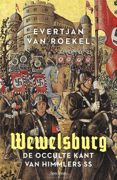 WEWELSBURG - ROEKEL, EVERTJAN VAN - 9789000386628