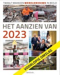 HET AANZIEN VAN 2023 - SPEE, LUKAS - 9789000389100