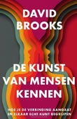 DE KUNST VAN MENSEN KENNEN