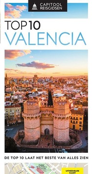 VALENCIA - CAPITOOL - 9789000394289