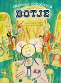 BOTJE - SCHOTVELD, JANNEKE - 9789000395408
