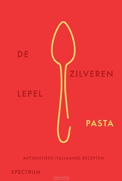 DE ZILVEREN LEPEL PASTA - 9789000396160