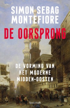 DE OORSPRONG - MONTEFIORE, SIMON - 9789000401611