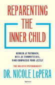 REPARENTING THE INNER CHILD
