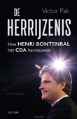 DE HERRIJZENIS