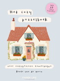 HET COZY PUZZELBOEK VOOR ONTSPANNEN ZOME