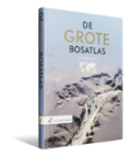 DE GROTE BOSATLAS 55E DRUK - 9789001120351