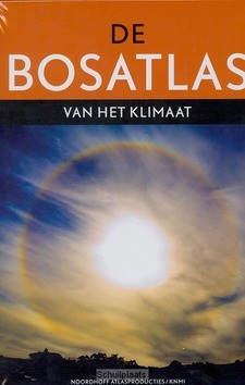 DE BOSATLAS VAN HET KLIMAAT - 9789001120894