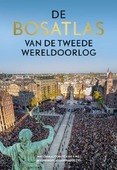 DE BOSATLAS VAN DE TWEEDE WERELDOORLOG
