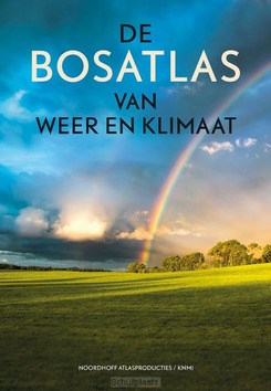 DE BOSATLAS VAN WEER EN KLIMAAT - 9789001278458