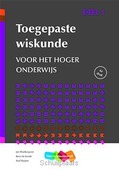 TOEGEPASTE WISKUNDE VOOR HET HOGER ONDER