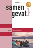 SAMENGEVAT / VWO GESCHIEDENIS