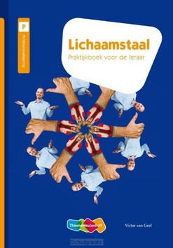 LICHAAMSTAAL - GEEL, VICTOR VAN - 9789006952506