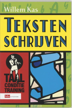 TAALCONDITIETRAINING / TEKSTEN SCHRIJVEN - KAS, W. - 9789012114837