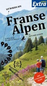 FRANSE ALPEN - BUNK, HARRY - 9789018049287