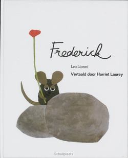 Frederick - Lionni, Leo; Laurey, H. - 9789020202533