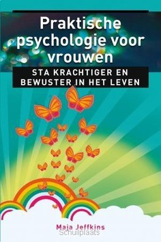 PRAKTISCHE PSYCHOLOGIE VOOR VROUWEN - JEFFKINS, MAJA - 9789020204841