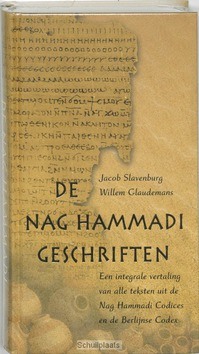 DE NAG HAMMADI-GESCHRIFTEN - SLAVENBURG, J. - 9789020219647