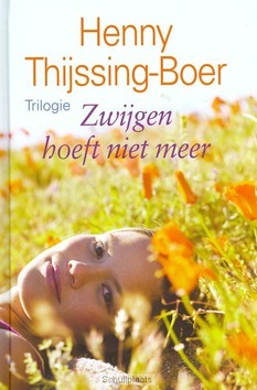 ZWIJGEN HOEFT NIET MEER - THIJSSING-BOER, H. - 9789020530827
