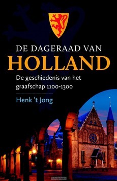 DE DAGERAAD VAN HOLLAND - JONG, HENK 'T - 9789020534863