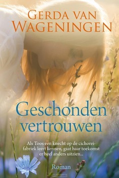 GESCHONDEN VERTROUWEN - WAGENINGEN, GERDA VAN - 9789020535754