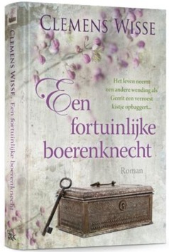 EEN FORTUINLIJKE BOERENKNECHT - WISSE, CLEMENS - 9789020536164
