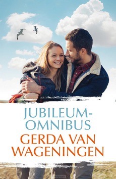 JUBILEUMOMNIBUS GERDA VAN WAGENINGEN - WAGENINGEN, GERDA VAN - 9789020536522