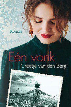 EEN VONK - BERG, GREETJE VAN DEN - 9789020536911