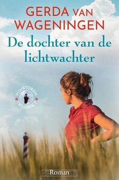 DE DOCHTER VAN DE LICHTWACHTER - WAGENINGEN, GERDA VAN - 9789020537048