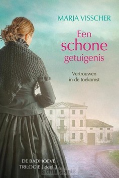 EEN SCHONE GETUIGENIS - VISSCHER, MARJA - 9789020537109