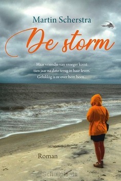 DE STORM - SCHERSTRA, MARTIN - 9789020537161